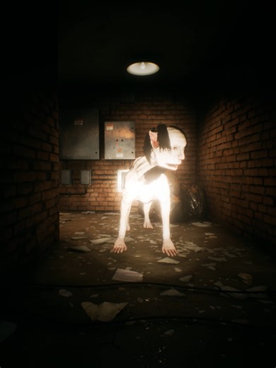 How to Befriend the Hound in Escape the Backrooms