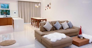 Cho Thuê Biệt Thự, Liền Kề Melosa Garden T1/2026