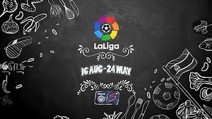 #DStv_La_Liga Taste True Footbal Flavour | DStv | Facebook
