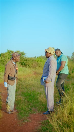 Ithe wa nderitu amepata kiburi ju ako na bodyguard😂😄😅 | Jay Kahiu