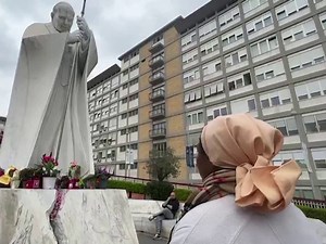 Veja exemplo do poder da oração nas vidas das pessoas