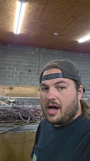 4.4K views · 2.1K reactions | A quick run down on the copper grades! #Scrap-Life #recycle #recycling #business #copper #money #fun | Michael's Scrap-Life | Facebook