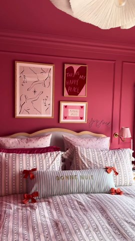 Make Your Home Pop with Vibrant and Modern Decor