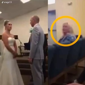 1.1M views · 1.7K reactions | Diese Mutter wollte nicht akzeptieren, dass ihr Sohn sie verlassen würde, um mit der Liebe seines Lebens vereint zu sein, sondern tat alles, um den Hochzeitstag zu ruinieren, selbst wenn sie dabei ihren eigenen Nachwuchs blamieren musste. | Jungsspiele | Facebook