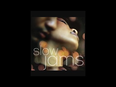 Keith Sweat Feat Joe - Test Drive -