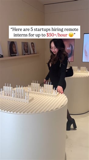 Skyler Basco on Instagram: "Interested in a summer internship? Here are 5 Y Combinator startups that are actively hiring. ✅ Software Engineering Intern at Raycaster (F24): https://www.workatastartup.com/jobs/71872 ✅ Backend intern at Trellis (W24): https://www.workatastartup.com/jobs/70147 ✅ Research Intern at Output Biosciences (S21): https://www.workatastartup.com/jobs/69343 ✅ Software Engineering Intern, Go To Market at Dropbox: https://boards.greenhouse.io/embed/job_app?token=6506826 ✅ Softw