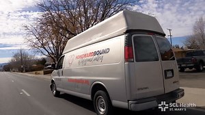 3.4K views · 123 reactions | The St. Mary's Food Recovery Program is reducing waste and feeding those in need at HomewardBound. Watch this video to see our incredible partnership. | St. Mary's Regional Hospital, Grand Junction, CO | Facebook