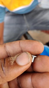 How manual riveting is done | The Garage Ke