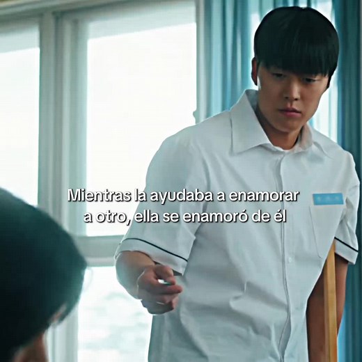 kdrama: Desenredos de amor lo puedes ver en Netflix #mitipodehombre #kdrama #desenredosdeamor #Viral