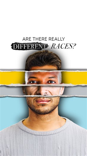 According to the Bible, there is only one race—the human race. Does science agree? | Ken Ham