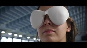 1.5M views · 1.1K reactions | Is this the future of swim goggles? | Arena | Facebook