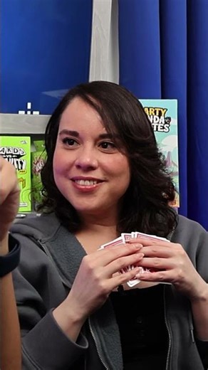 La estrategia para jugar #explodingkittens que sale mal! 💥🐱 #juegos #juegodemesa #boardgames