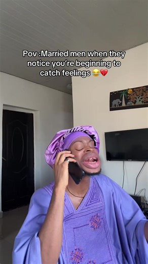 Married Men and Unspoken Feelings: A Humorous POV