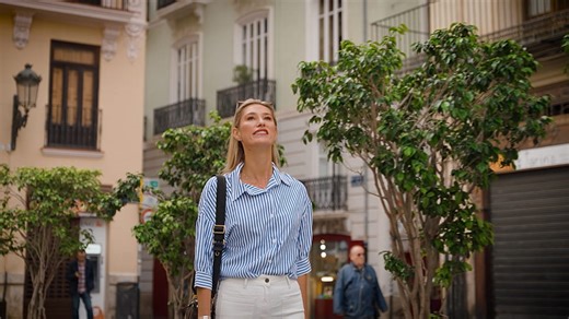 Grand Voyager | Explorer Valence