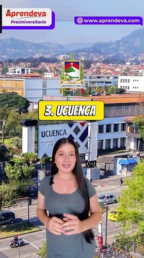 5 MEJORES UNIVERSIDADES PÚBLICA DEL ECUADOR