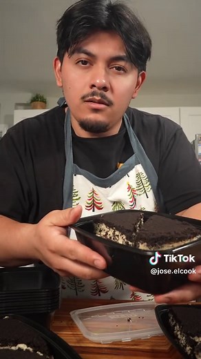Double Decker Oreo Cheesecake Recipe