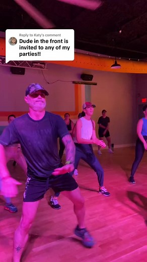 501K views · 3.7K reactions | The party we’re throwin is at Fly Dance Fitness and YOU, you and YOU are all invited!  Catch our Sunday live classes right here AND on our virtual platform.  @Tony Pinho @T-Pain #fy #bootywurkchallange #dancin #groupfunworkout | Fly Dance Fitness | Facebook