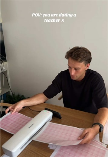 Back to School: A Teacher's Favorite Time of Year