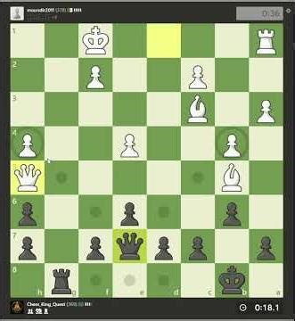 Blitz Chess