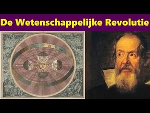 Tijd van regenten en vorsten | De Wetenschappelijke Revolutie
