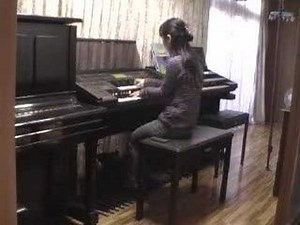 TRUTH (エレクトーン演奏)