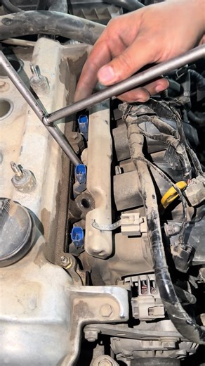 How to Remove Fuel Injectors: A Step-by-Step Guide