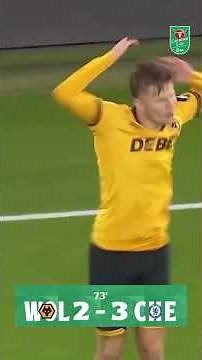 Chelsea vs Wolves Highlights 🏆