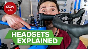4.8K views · 179 reactions | Your headset is an integral part of your bike as it controls everything to do with turning your handlebars. Alex explains all you need to know about headsets, including how to fit, check and adjust yours, as well as potential issues that you may find on your bike. | GCN Tech | Facebook