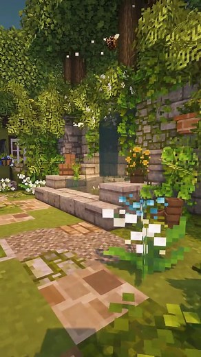 2.5K views · 108 reactions | Come and collect honey from the Apiary with me  #minecraft #minecraftbuilding #minecraftbuilds #minecrafttutorial #minecrafters #minecraftpe #minecraftbuildings #minecrafthouses | AddOns Maker | Facebook