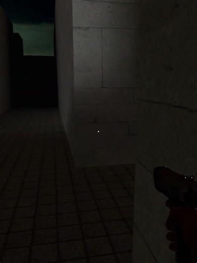 L'inseguimento più VELOCE di sempre! Michael Jackson Nextbot ITA