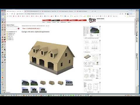 Medeek Project Plugin Tutorial 4 - Why SketchUp?