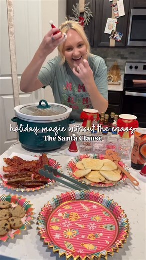 1.7K views · 34 reactions | Pinterest-level Christmas fun… but make...
