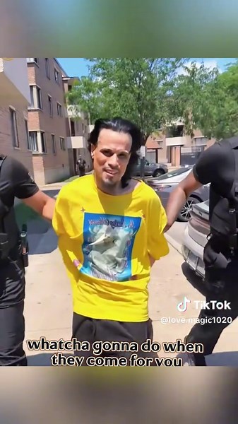 Funny moments of police enforcement.#police#funny#fyp#Funny Videos#USA | police