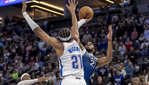 Troy Brown Jr, du bout du banc au shoot de la gagne !