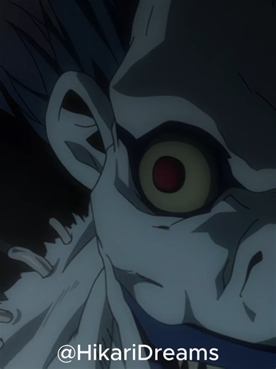 DUB | Death Note Anime Series #Anime #deathnote #L #viral #mommy