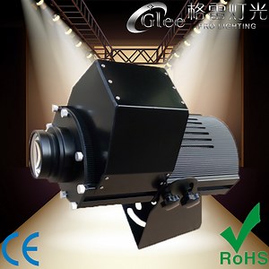 [Hot Item] Outdoor Waterproof High Brightness 200W LED Water Wave Effect Light