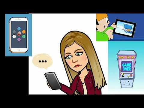 Tipos de aparatos electrónicos