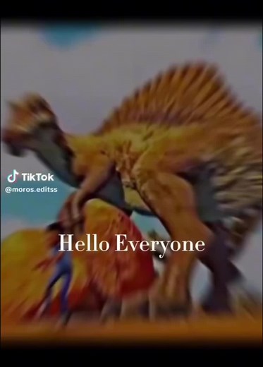 I joined @MorosEdits open collab #1v1 #WHOWILLWIN #edit #CapCut #alightmotion #fypツ #debate #planet #viral #jurassicpark #jurassicworld #newgeneration #oldgeneration #am #verse #Trending #fyp #godzilla @Jasonnegs @RGW @That guy @GigaKaiju_TTEditor @Titanspeakerman @spiderbat @𝕸𝖗 𝕾𝖑𝖆𝖘𝖍𝖊𝖗 @KATANA_SHARPER @Collin🤑🙏 @naseyedits(consistent.arc @『🦎𝓝𝓸 𝓫𝓸𝓭𝔂 🐍』 @☆ Alastor ☆ @♡ ⋆｡˚Ꮭεо𝓷˚ ༘♡ @⚡️DrippierKunal⚡️ @➳ᴹᴿ᭄ŦØXƗȻ-ɆĐƗŦƵ ๖ۣۜ𝓟𝓡𝜣 @🎧📷SPEAKERMAN-OFFICIAL📷🎧 @👾💯ClericMUTOkajiuUn