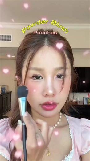 สาว Spring แปลงโฉมด้วย Personal Color