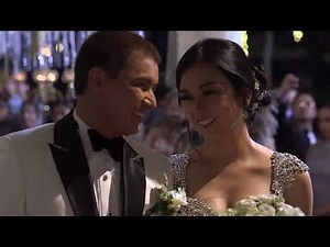 A dream wedding | The Heiress E157