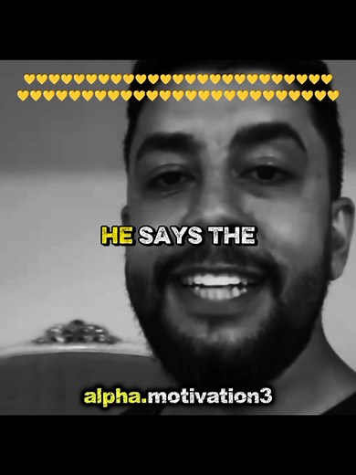 Best Motivational Speech: Life Lesson Must Watch