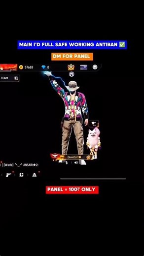 P2OKNG 8.4 UPDATE OB53 FULL SAFE WORKING || NON -ROOT ALL DEVICE WORKING NO BEN NO BLACKLIS#freefire