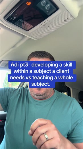 tolsondrivertraining on TikTok