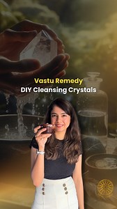15K views · 139 reactions | Cleansing your crystals is as much about...