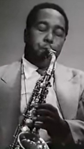 Constantine | Charlie Parker (1920–1955), the revolutionary alto saxophonist who shaped bebop, and Buddy Rich (1917–1987), one of the most explosive... | Instagram