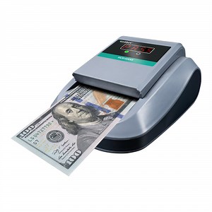 Kolibri KCD-1000 4-Way Counterfeit Detector