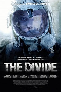 The Divide (2011 film) - Alchetron, The Free Social Encyclopedia