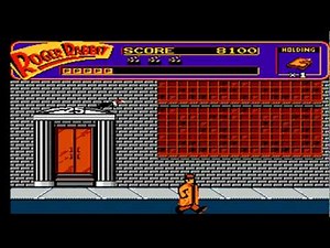 Play it Through - Who Framed Roger Rabbit Part 1