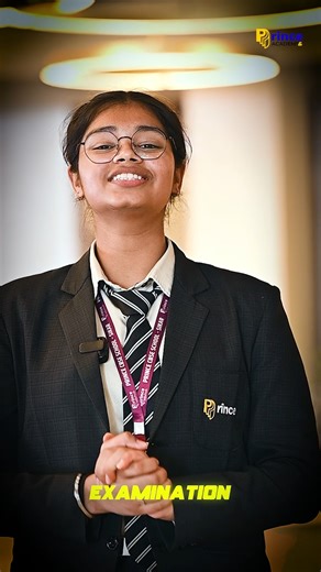 Prince Education Hub, Sikar- IIT JEE, NEET, NDA, School, Academy on Instagram: "Dreaming of becoming a Chartered Accountant?  Start your journey with the CA Foundation Course at Prince Academy and turn your ambition into reality! ✨ Enroll now!  9610-75-2222 #CAFoundation #PrinceAcademy #FutureCA #CharteredAccountant #SuccessBeginsHere #StudySmart #CareerInFinance"