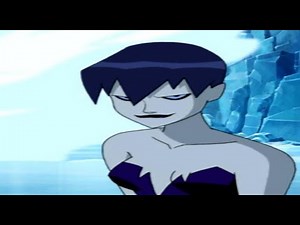 Animated evolution of Killer Frost